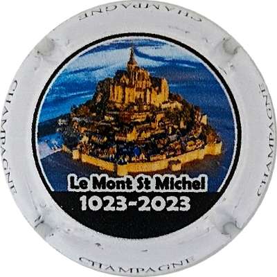 C190 Polychrome, contour blanc
Photo Jacky MICHEL
