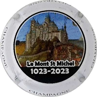 C190 Polychrome, contour blanc
Photo Jacky MICHEL
