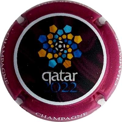 C130 QUATAR COUPE DU MONDE 2022 Ballon
Photo Jacky MICHEL
