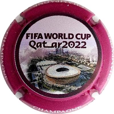 C130 QUATAR COUPE DU MONDE 2022 Stade
Photo Jacky MICHEL
