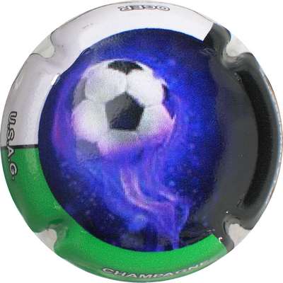 N°12 USA G, Fond bleu
Photo Bernard DUQUENNE
Merci Francis BEDET
