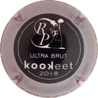 N°08 KOOKEET 2018, Ultra Brut
Photo Martine PUPIN
