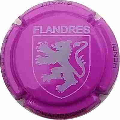 N°12b Flandres, Mauve et argent
Photo Bernard DUQUENNE
