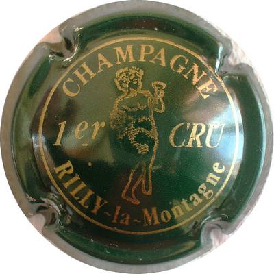 N°23 Vert, angelot or
Photo Bernard DUQUENNE
