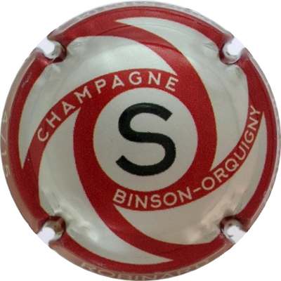 N°27 Puzzle Binson-Orquigny, 04/15, S
Photo Bernard DUQUENNE
