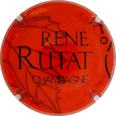 N°20b Rouge et noir
RUTAT RENE
