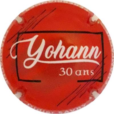 N°NR Yoann 30 ans
Photo Martine PUPIN
Mots-clés: NR