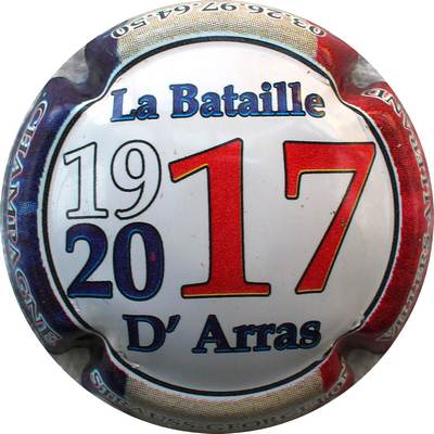 N°19b La bataille d'Arras
Photo Bernard DUQUENNE
