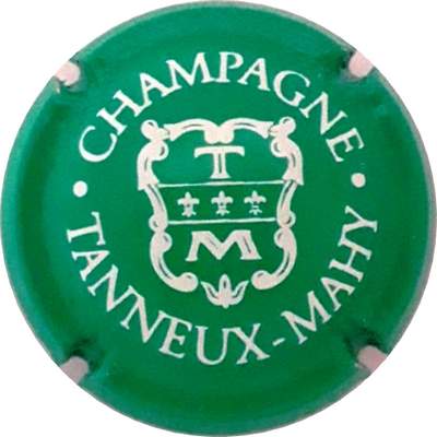 N°09l vert et blanc
Photo Martine PUPIN
