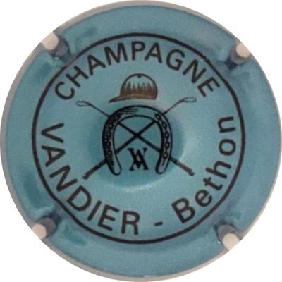 N°29 Bleu métallisé et noir
Photo Martine PUPIN
