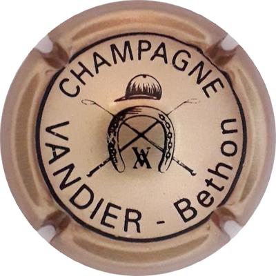 N°21 Or mat et noir
Photo Martine PUPIN
