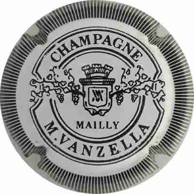 N°09 Blanc et noir, striée
Photo Martine PUPIN
