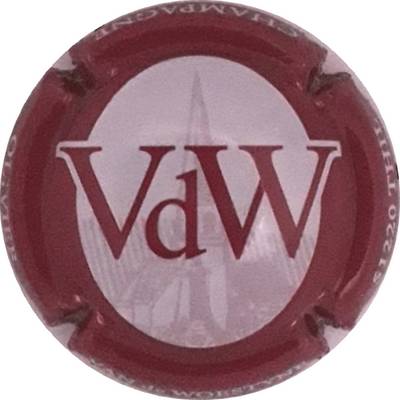 N°04c Contour bordeaux
Photo Martine PUPIN
