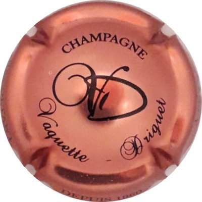 N°01c Rosé et noir
Photo Martine PUPIN
