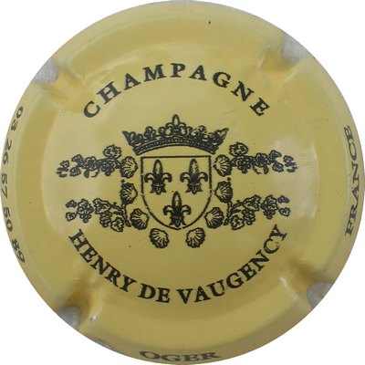 N°22 Crème et noir
Photo Bernard DUQUENNE
