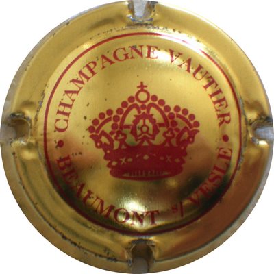 N°16 Or et rouge
Photo Bernard DUQUENNE
