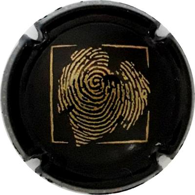 N°17a Noir et or
Photo Martine PUPIN
