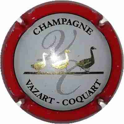 N°27d 3 vazarts qui se suivent, contour rouge
Photo christophe 51
