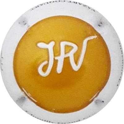 N°28a Or foncé et blanc, en relief
Photo Martine PUPIN
