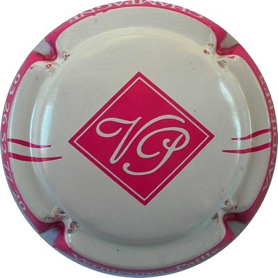 N°01 Blanc et rose
Photo Bernard DUQUENNE
