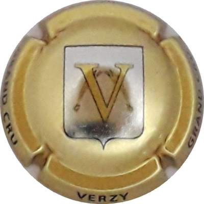 N°NR Grand cru 2020 sur contour, Or,métal et noir
Photo Martine PUPIN
Mots-clés: NR