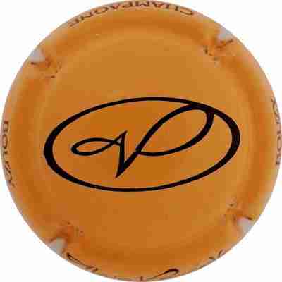 N°15m Orange et noir
Photo Martine PUPIN
