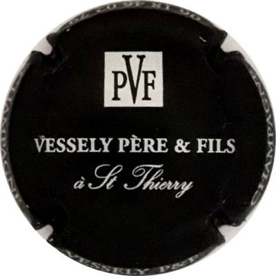 N°12 Noir mat et argent
Photo Martine PUPIN
