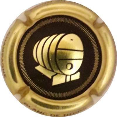 N°21x-NR Noir et or
Photo Martine PUPIN
Mots-clés: NR