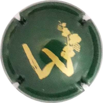 N°24b Vert, LV or
Photo Martine PUPIN
