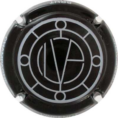 N°01 Brut, Noir et blanc
Photo Bernard DUQUENNE
