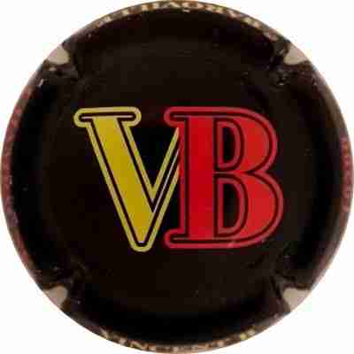 N°14f  Noir, jaune et rouge
Photo Martine PUPIN
