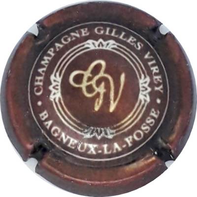 N°04c Bordeaux foncé et argent
Photo Martine PUPIN
