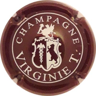 N°03 Marron et blanc
Photo Martine PUPIN
