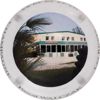 N°10a Propriété, Contour blanc
Photo Martine PUPIN
