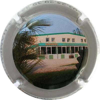 N°10b Propriété, Contour gris
Photo Bernard DUQUENNE
