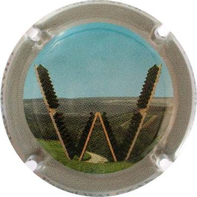 N°13b Contour gris
Photo Bernard DUQUENNE
