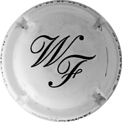 N°09a Initiales, Blanc et noir
Photo Jacky MICHEL
