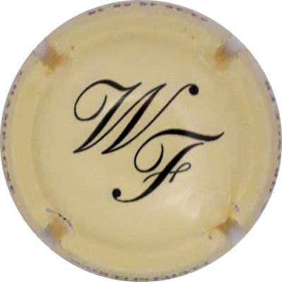 N°09 Initiales, Crème et noir
Photo Marine PUPIN
