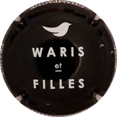 N°05 Noir et blanc
Photo Martine PUPIN
