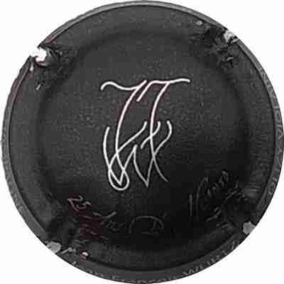 N°02a 25 ans d'histoire Noir et argent
Photo Bernard DUQUENNE
