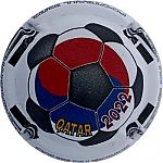 Nom du fichier=C129_32-32_Coree_du_sud.jpg
Taille du fichier=23Ko
Dimensions : 400x400
Ajouté le : 04 Septembre 2023 C129_32-32_Coree_du_sud.jpg