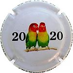Nom du fichier=CHAMPION-OUY_Ndeg24c_Les_inseparables_2020.JPG
Taille du fichier=20Ko
Dimensions : 400x400
Ajouté le : 21 Avril 2023 CHAMPION-OUY_Ndeg24c_Les_inseparables_2020.JPG