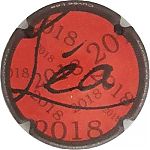 Nom du fichier=CHAURE_JEAN-LOUIS_Ndeg43e_Cuvee_Lea_20182C_Contour_gris_fonce.jpg
Taille du fichier=22Ko
Dimensions : 400x400
Ajouté le : 21 Juin 2022 CHAURE_JEAN-LOUIS_Ndeg43e_Cuvee_Lea_20182C_Contour_gris_fonce.jpg