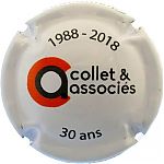 Nom du fichier=CHEMIN_ANDRE_NR_Collet___associes_30_ans.JPG
Taille du fichier=19Ko
Dimensions : 400x400
Ajouté le : 29 Novembre 2021 CHEMIN_ANDRE_NR_Collet___associes_30_ans.JPG