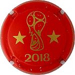 Nom du fichier=CLERGEOT_DANIEL_NdegNR_Coupe_du_monde_20182C_Rouge_et_or.jpg
Taille du fichier=19Ko
Dimensions : 400x400
Ajouté le : 08 Mars 2023 CLERGEOT_DANIEL_NdegNR_Coupe_du_monde_20182C_Rouge_et_or.jpg