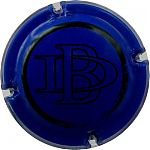 Nom du fichier=DISSAUX-BROCHOT_Ndeg6x-NR_Bleu_fonce_et_noir.JPG
Taille du fichier=15Ko
Dimensions : 400x400
Ajouté le : 29 Octobre 2018 DISSAUX-BROCHOT_Ndeg6x-NR_Bleu_fonce_et_noir.JPG