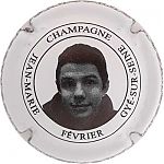 Nom du fichier=FEVRIER_JEAN-MARIE_NR_Portrait~0.jpg
Taille du fichier=20Ko
Dimensions : 400x400
Ajouté le : 18 Mai 2020 FEVRIER_JEAN-MARIE_NR_Portrait~0.jpg