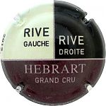HEBRART_MARC_NR_RIVE_GAUCHE-RIVE_DROITE_Creme_pale2C_noir_et_marron.JPG