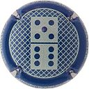 Nom du fichier=HENRY-BOURDELAT_Ndeg21a_Domino2C_5_et_6_2C_Bleu_et_vert_pale.jpeg
Taille du fichier=35Ko
Dimensions : 400x400
Ajouté le : 13 Juillet 2018 HENRY-BOURDELAT_Ndeg21a_Domino2C_5_et_6_2C_Bleu_et_vert_pale.jpeg