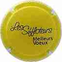 Nom du fichier=HERBERT_STEPHANE_Ndeg20_Serie_de_3_siffloteurs2C_Jaune_et_noir.jpg
Taille du fichier=18Ko
Dimensions : 400x400
Ajouté le : 19 Mai 2018 HERBERT_STEPHANE_Ndeg20_Serie_de_3_siffloteurs2C_Jaune_et_noir.jpg